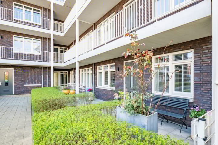 Foto 5 van Persimoenstraat 7