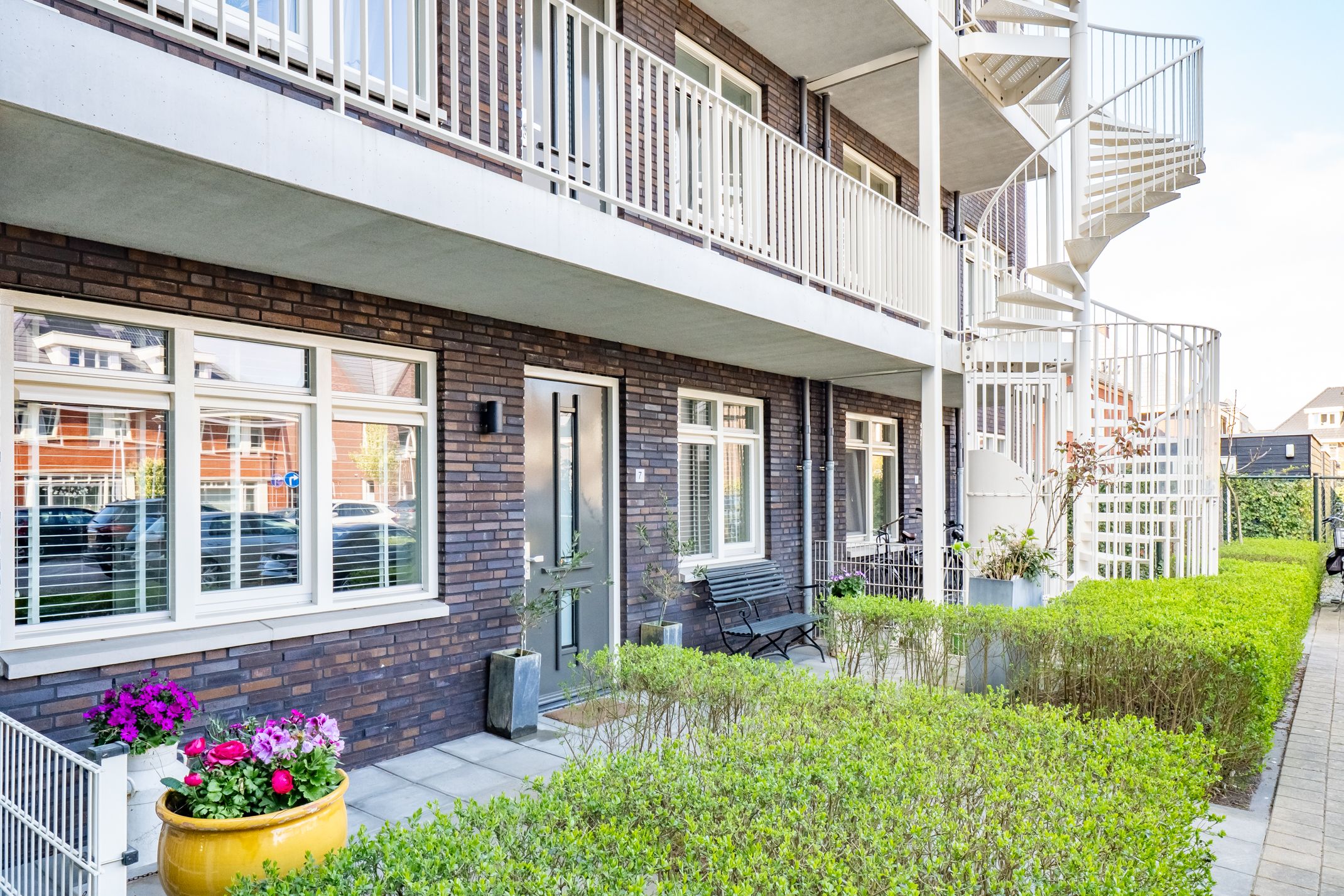 Foto 6 van Persimoenstraat 7