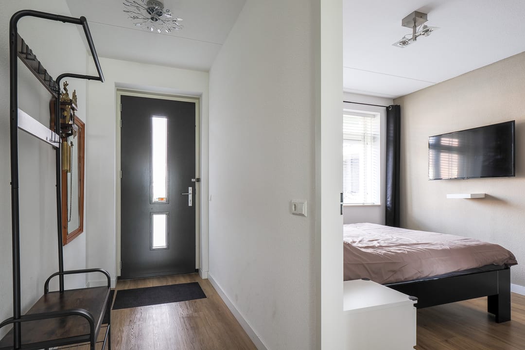 Foto 7 van Persimoenstraat 7