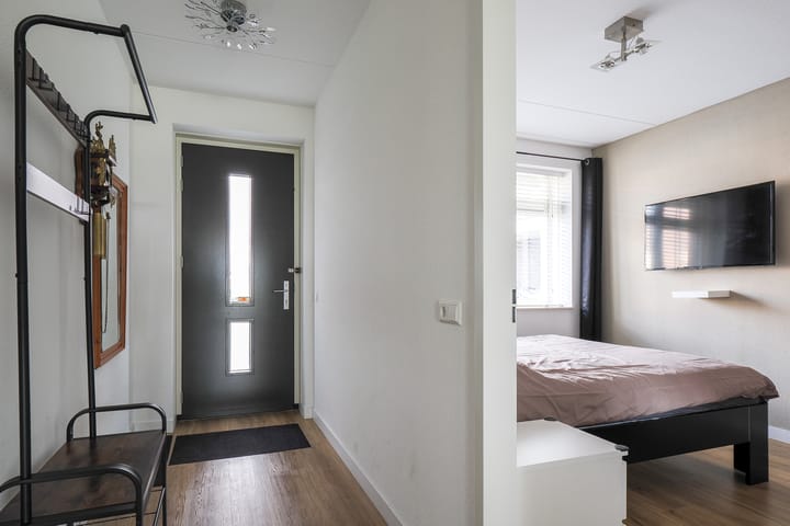 Foto 7 van Persimoenstraat 7