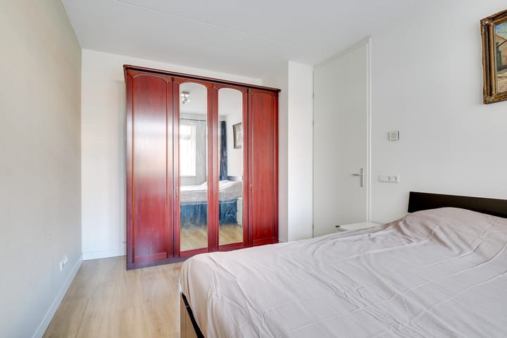 Foto 10 van Persimoenstraat 7