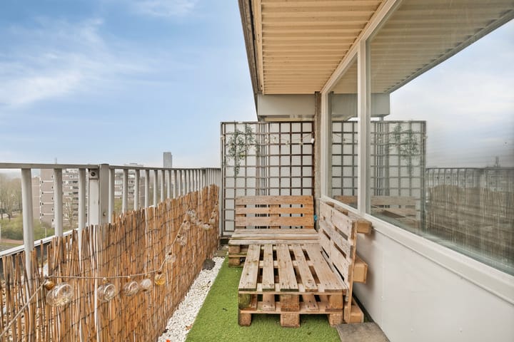 Foto 25 van Venuslaan 375-A