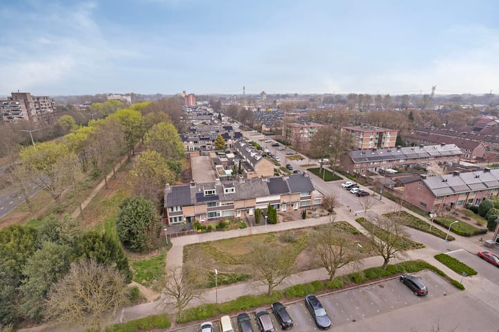 Foto 28 van Venuslaan 375-A