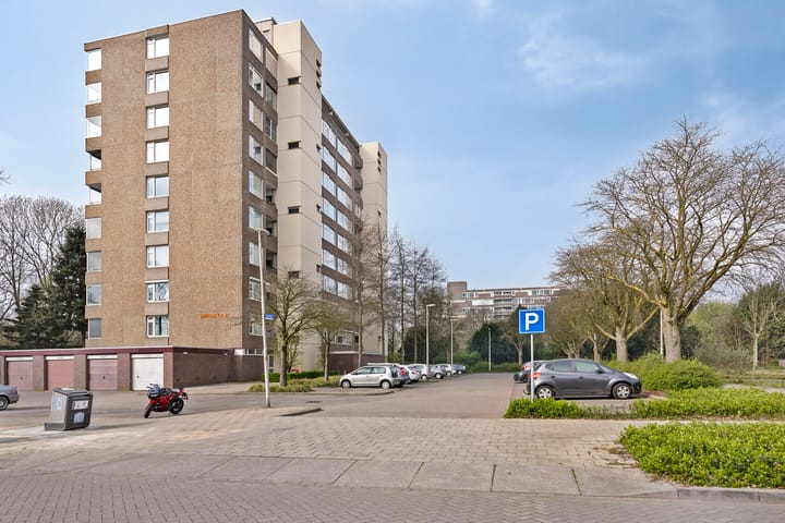 Foto 29 van Venuslaan 375-A