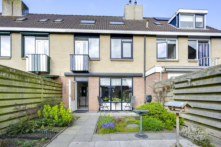 Foto 2 van IJsselsteen 47