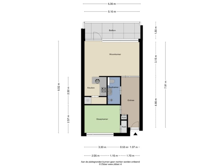 Foto 30 van Venuslaan 375-A