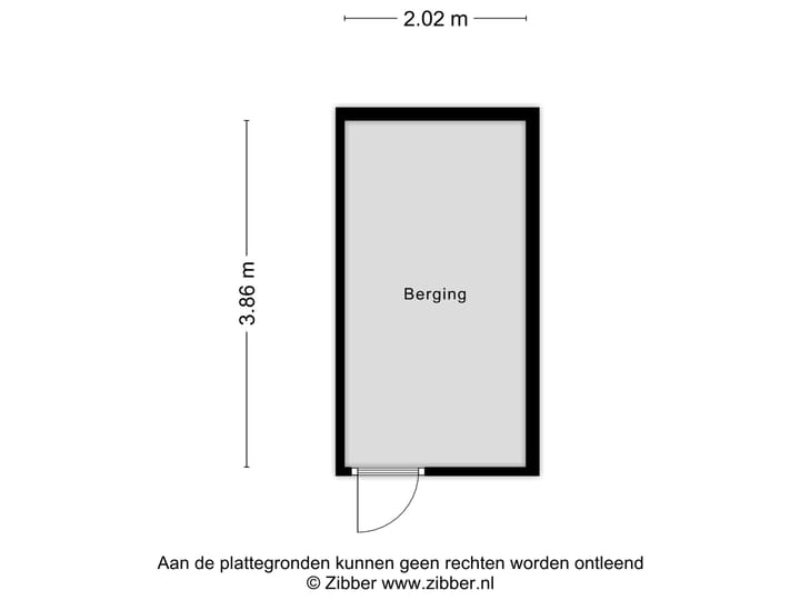 Foto 31 van Venuslaan 375-A