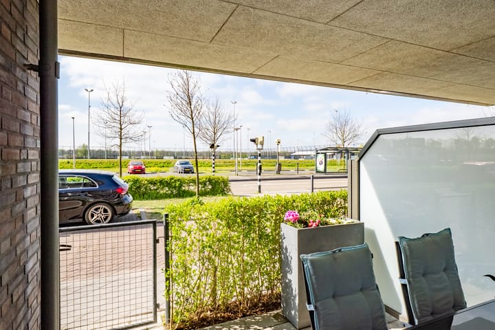 Foto 25 van Persimoenstraat 7