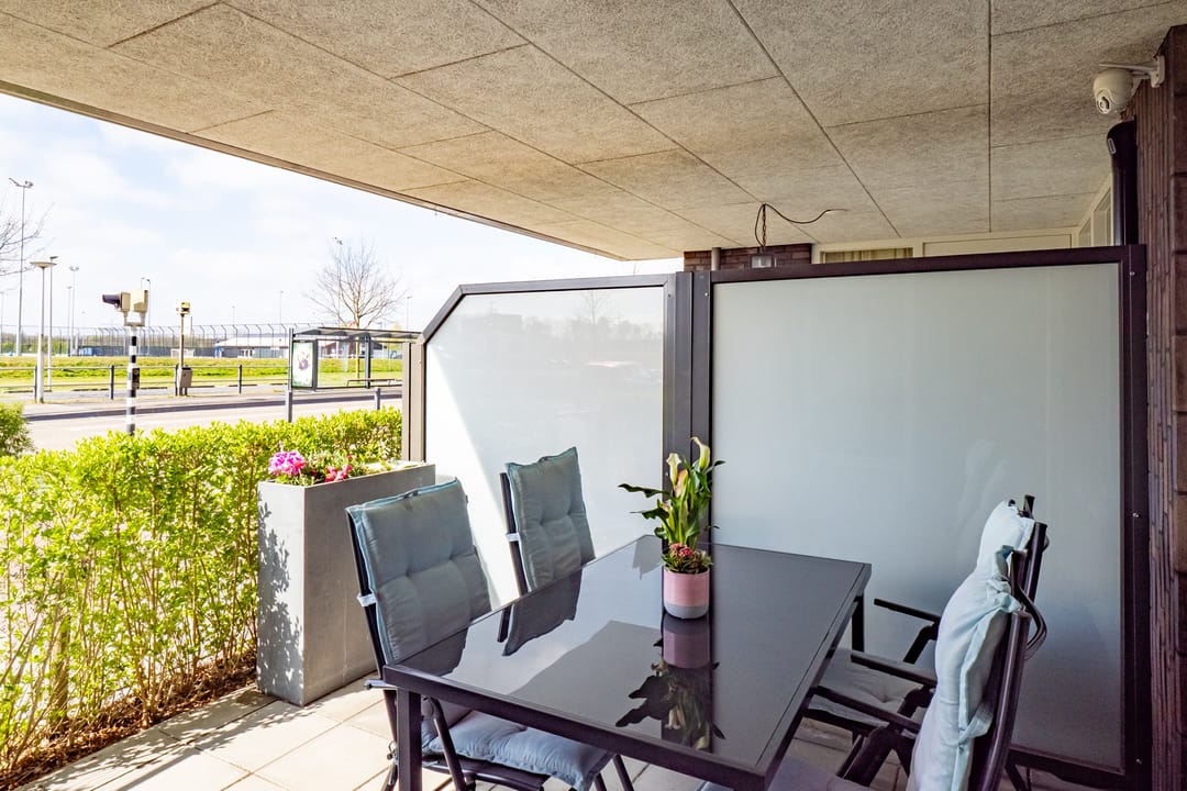 Foto 26 van Persimoenstraat 7