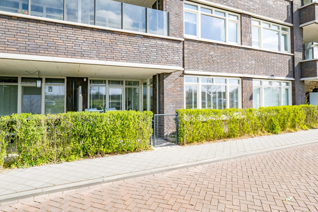 Foto 28 van Persimoenstraat 7