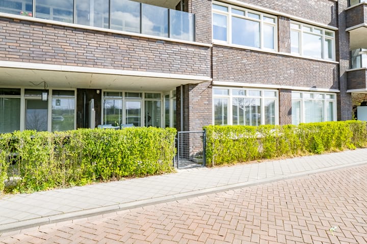 Foto 28 van Persimoenstraat 7