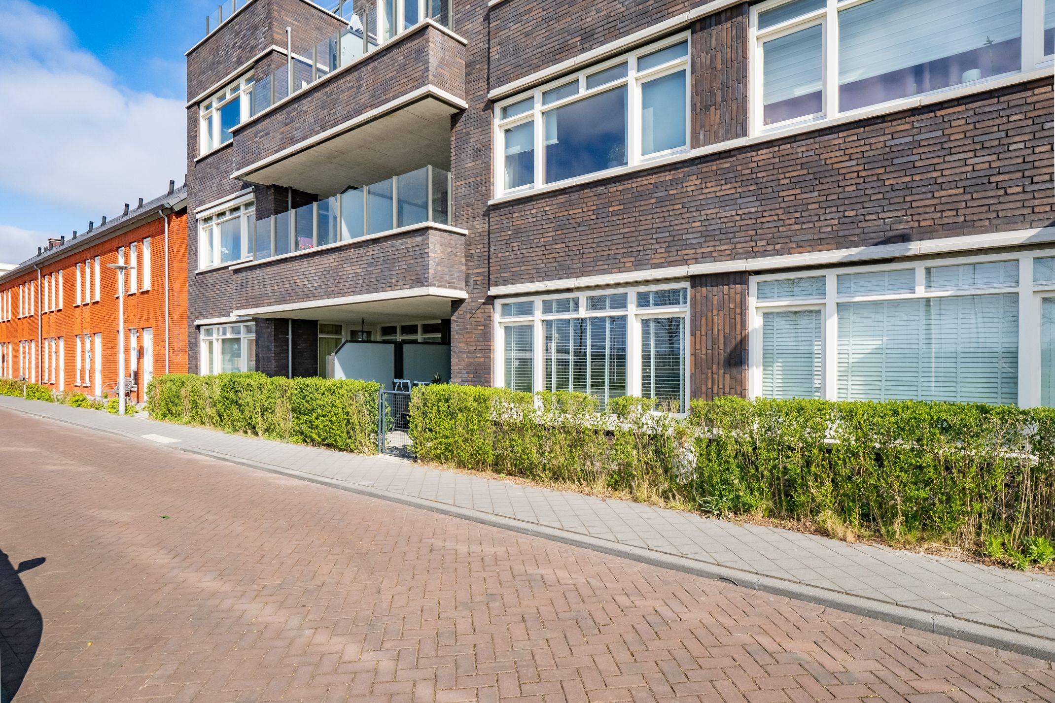 Foto 30 van Persimoenstraat 7