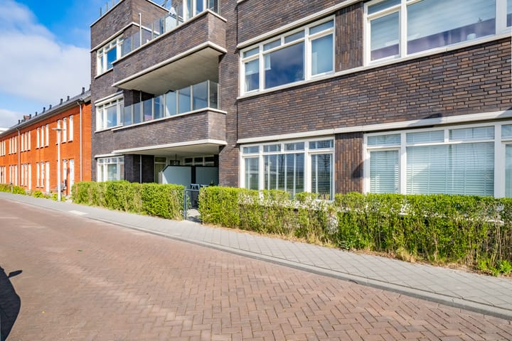 Foto 30 van Persimoenstraat 7