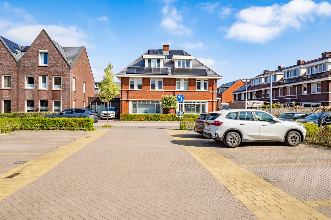 Foto 31 van Persimoenstraat 7