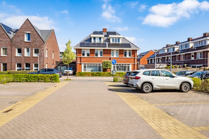 Foto 31 van Persimoenstraat 7