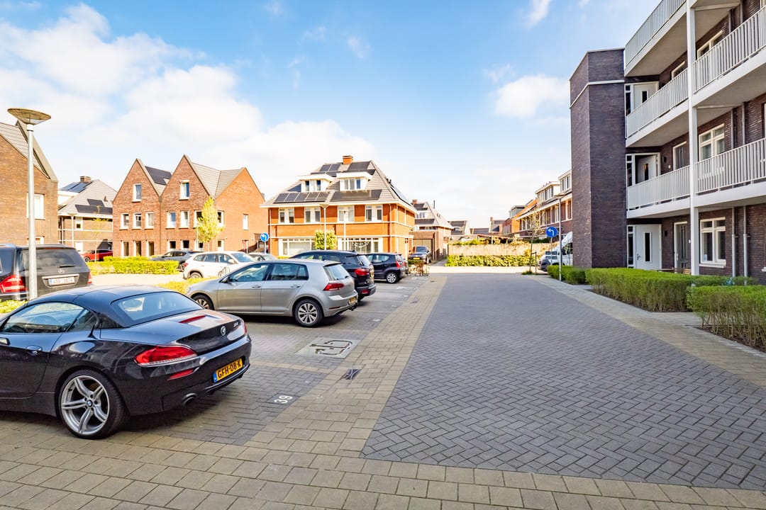 Foto 32 van Persimoenstraat 7