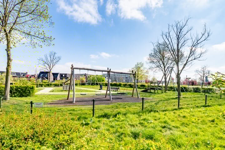 Foto 33 van Persimoenstraat 7