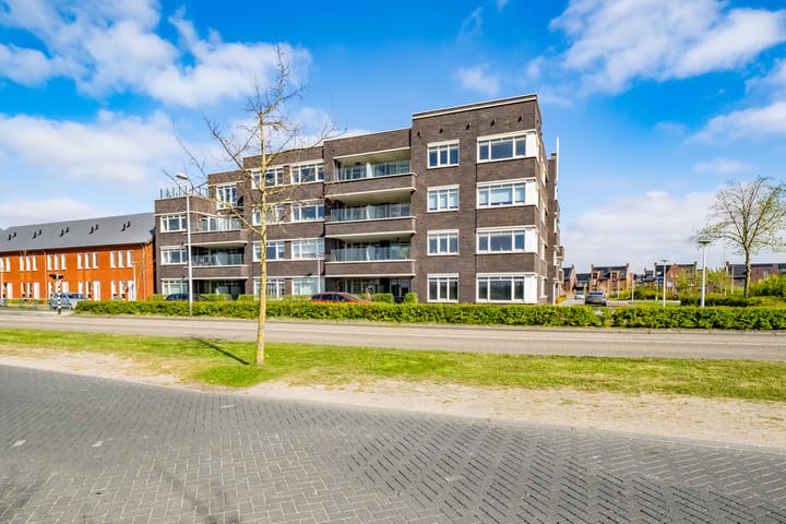 Foto 34 van Persimoenstraat 7