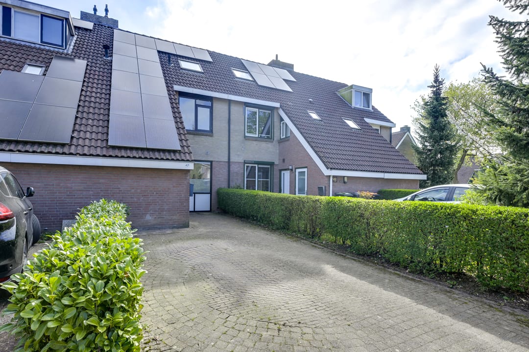 Foto 52 van IJsselsteen 47