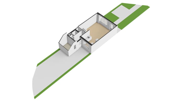 Foto 58 van IJsselsteen 47