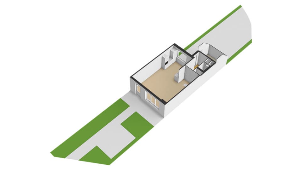 Foto 59 van IJsselsteen 47