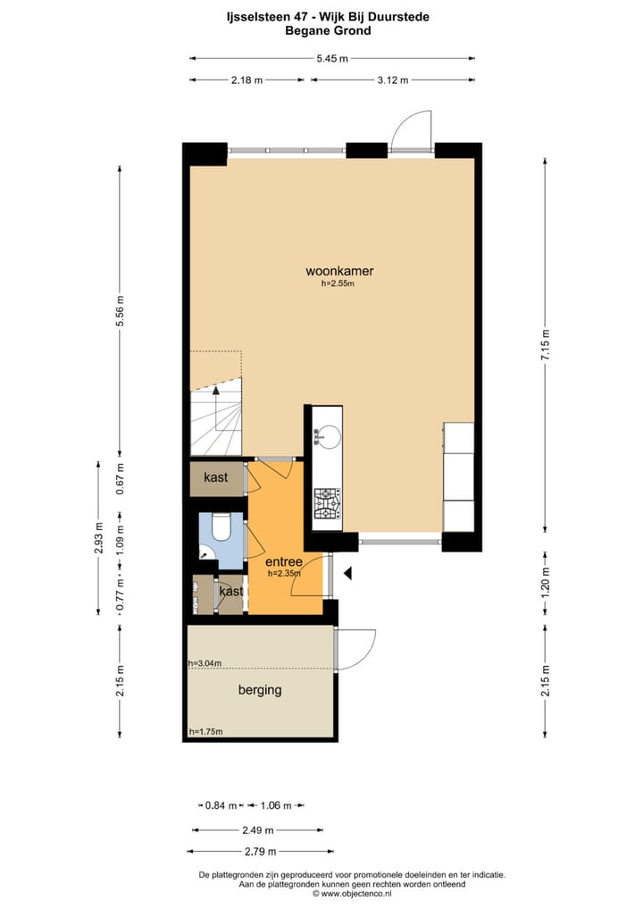 Foto 60 van IJsselsteen 47