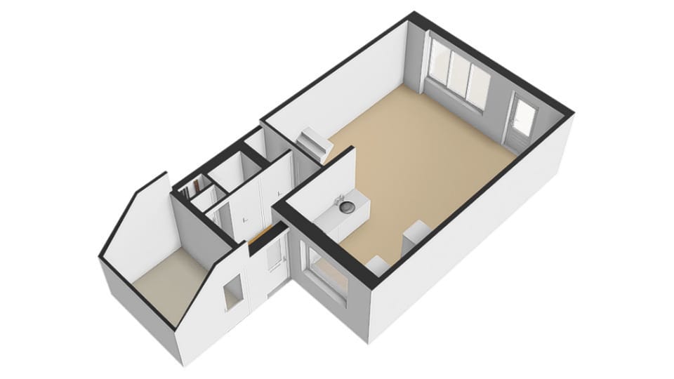 Foto 61 van IJsselsteen 47