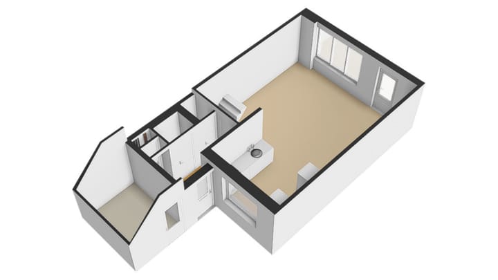 Foto 61 van IJsselsteen 47