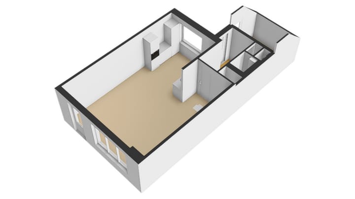 Foto 62 van IJsselsteen 47