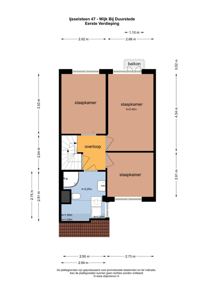 Foto 63 van IJsselsteen 47