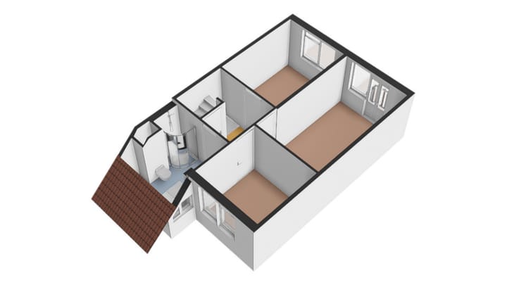 Foto 64 van IJsselsteen 47