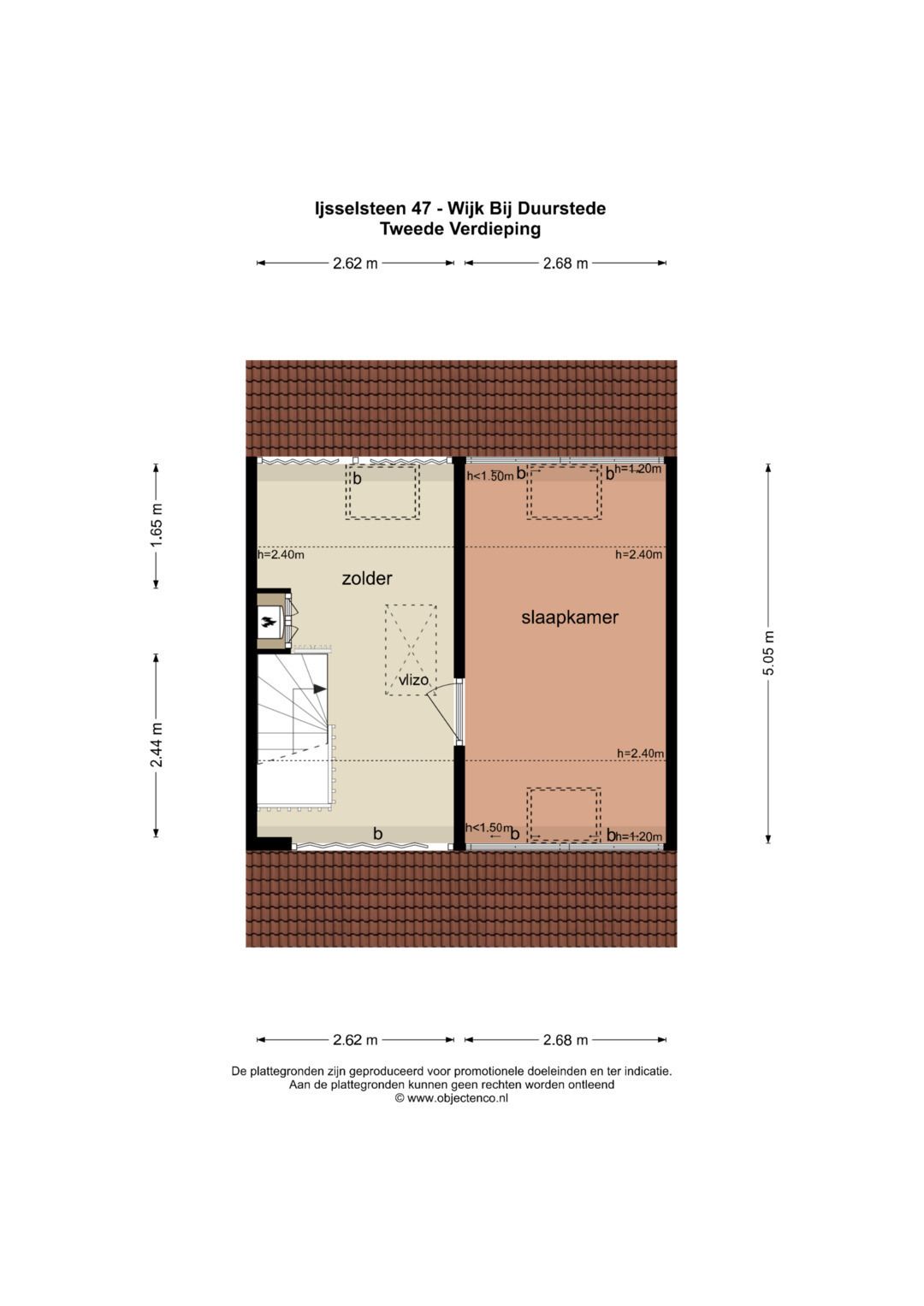 Foto 66 van IJsselsteen 47