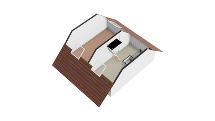 Foto 67 van IJsselsteen 47