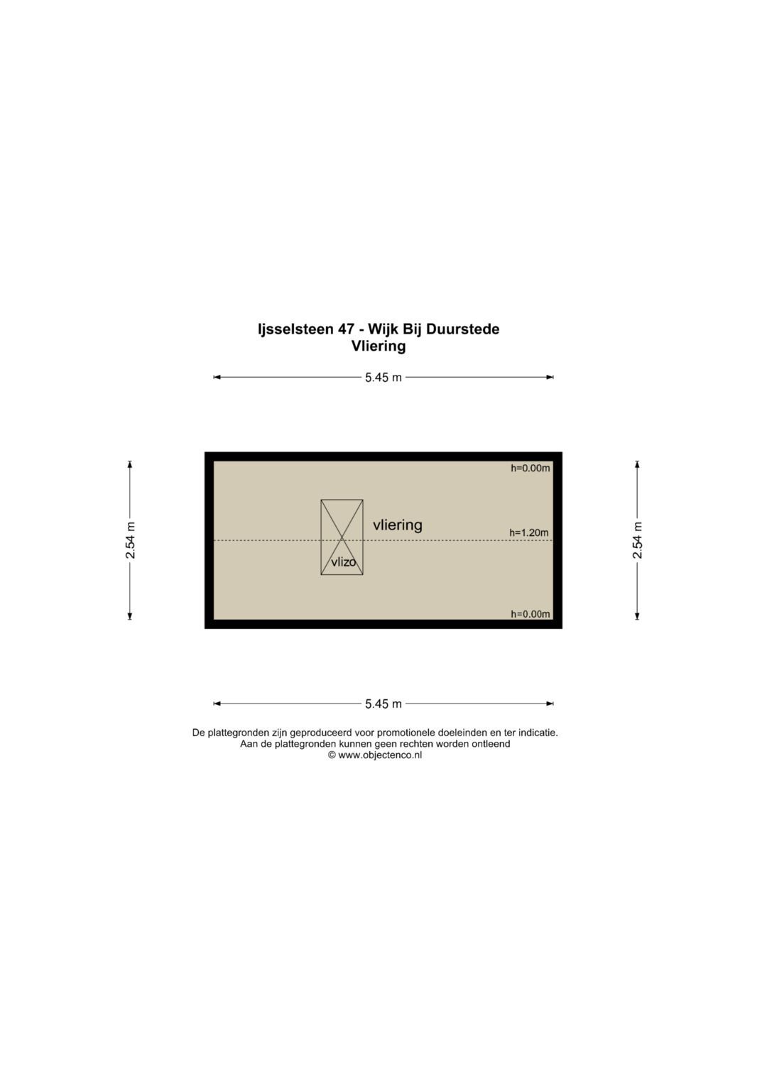 Foto 69 van IJsselsteen 47