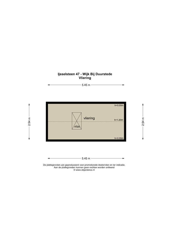 Foto 69 van IJsselsteen 47