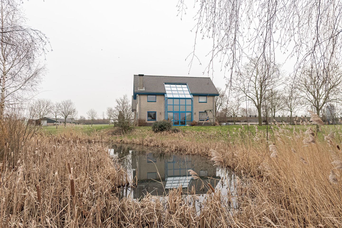 Laageinde 23-a - Kapel-Avezaath (Gem. Buren) - Afbeelding 7