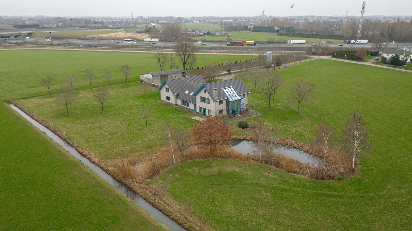 Laageinde 23-a - Kapel-Avezaath (Gem. Buren) - Afbeelding 6