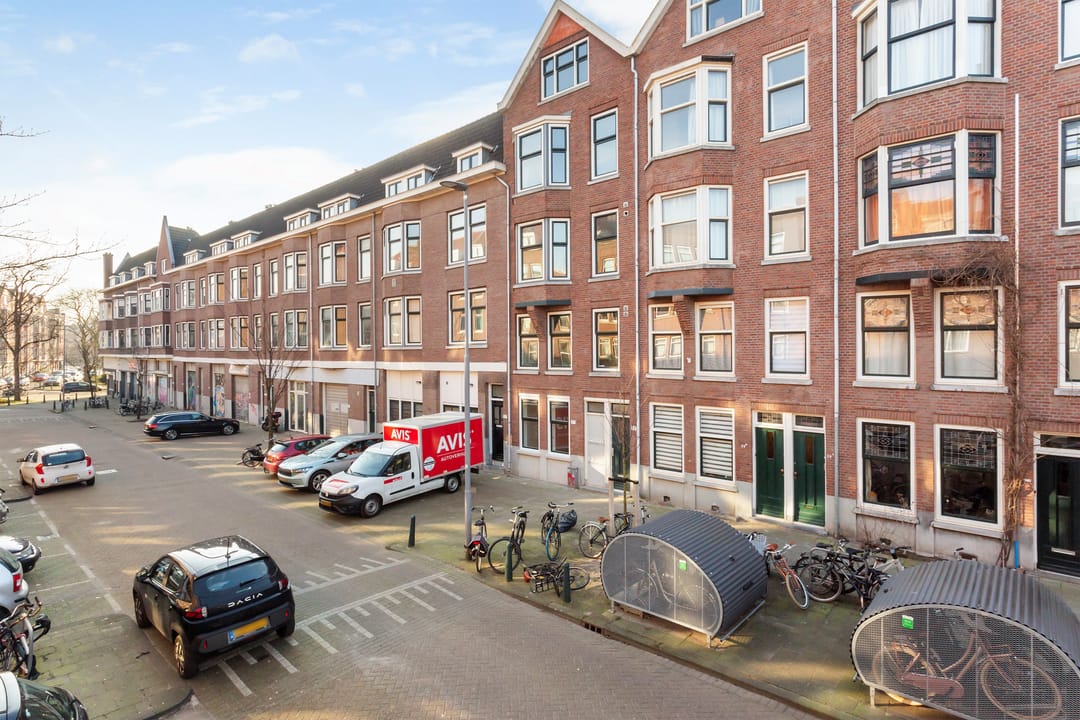 Photo 1 of Samuel Mullerstraat 31-C