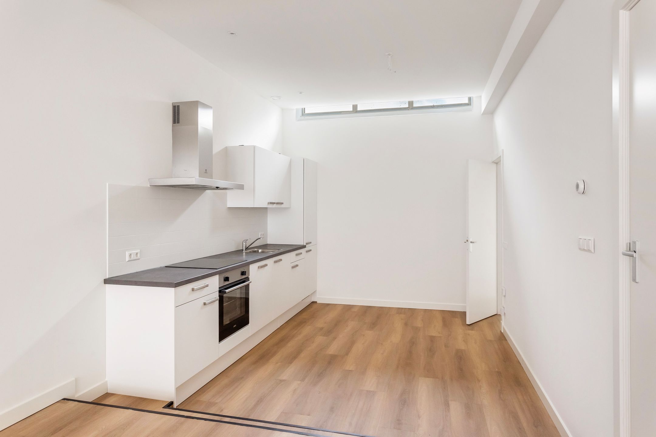 Photo 3 of Samuel Mullerstraat 31-C