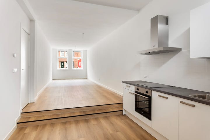 Foto 4 van Samuel Mullerstraat 31-C