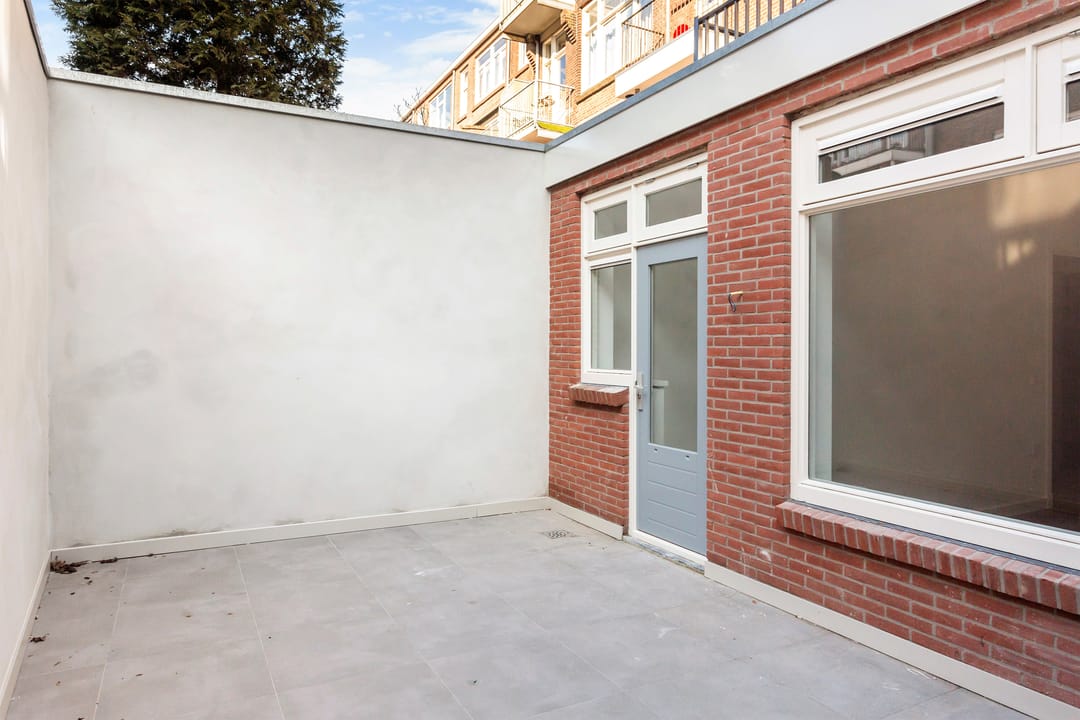 Photo 11 of Samuel Mullerstraat 31-C