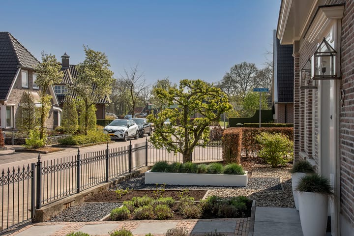 Foto 7 van Erve Oosterveld 9