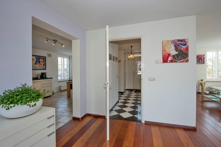 Foto 12 van Erve Oosterveld 9