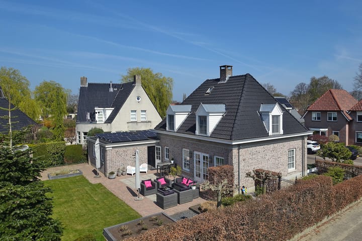 Foto 50 van Erve Oosterveld 9