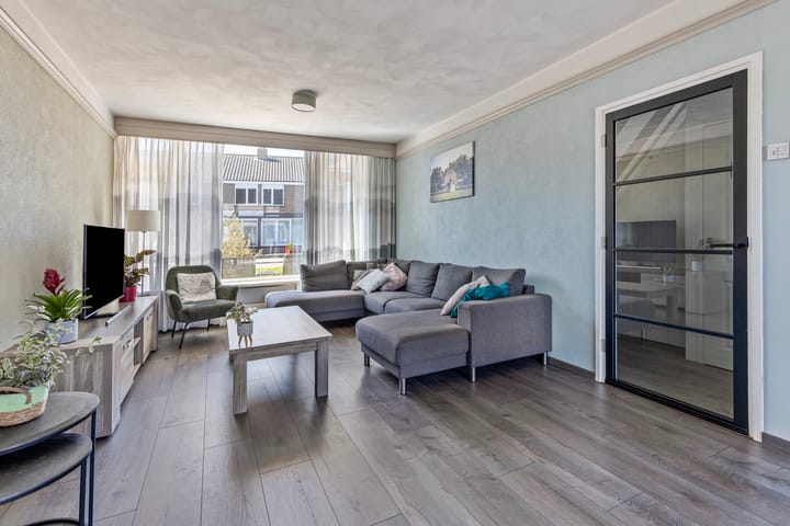 Foto 2 van Zandplaat 12