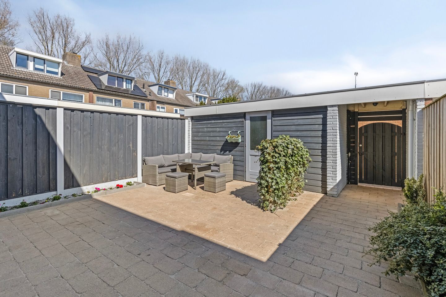 Photo 4 of Zandplaat 12