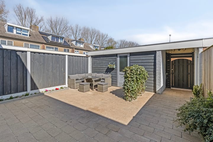 Foto 4 van Zandplaat 12