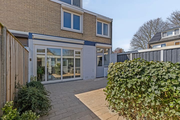 Foto 5 van Zandplaat 12