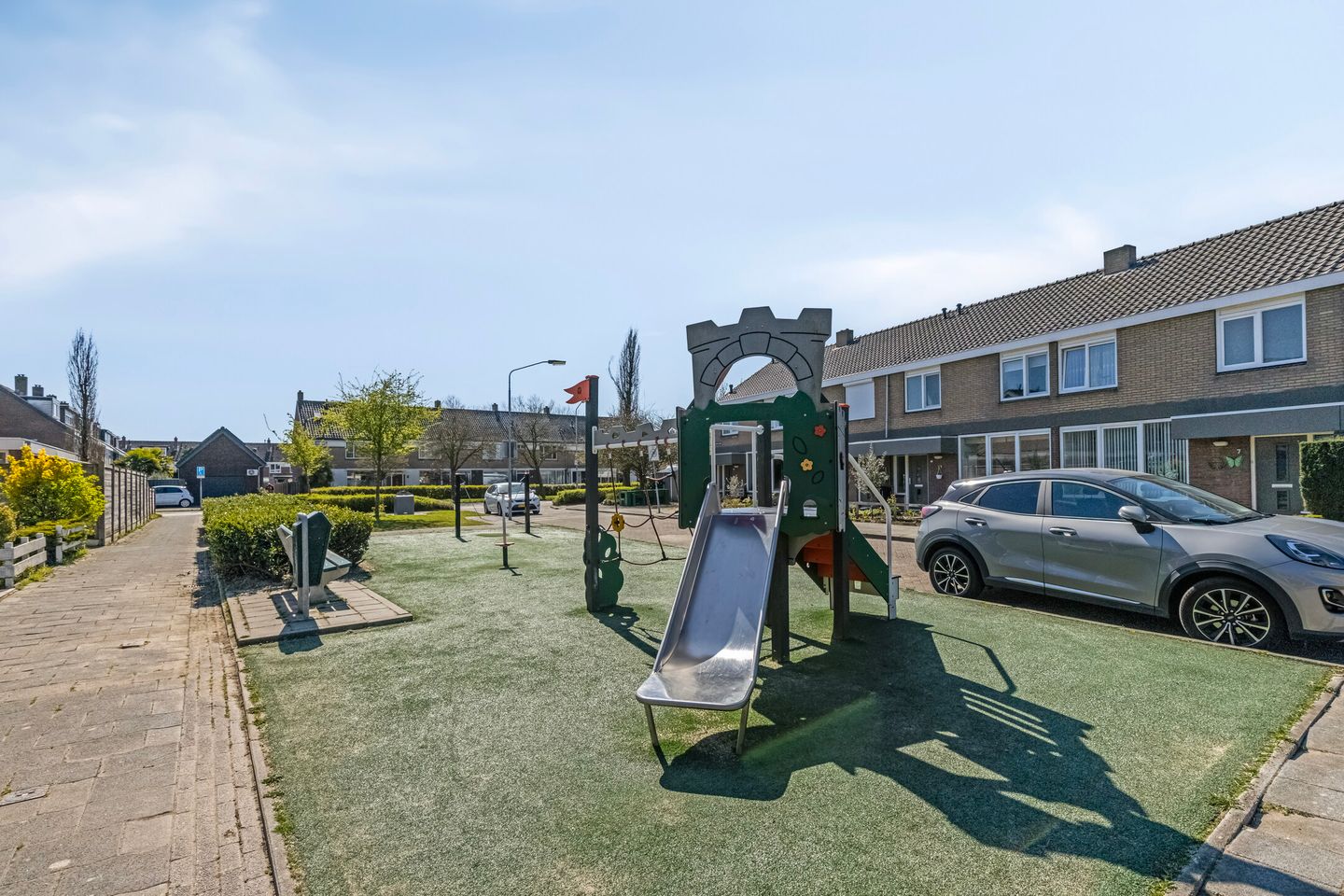 Photo 29 of Zandplaat 12