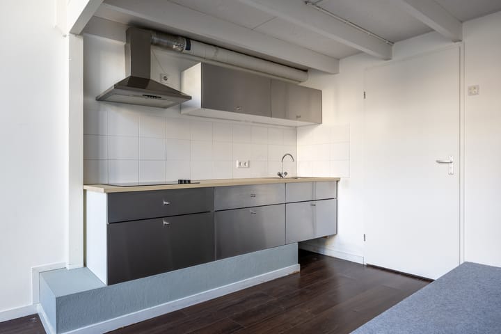 Foto 3 van Academiesingel 10-A7